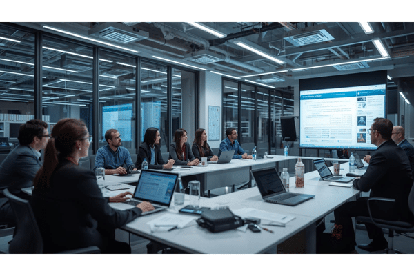 Como funciona a certificação digital ICP-Brasil nos treinamentos