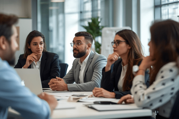 Treinamentos corporativos - QSMS