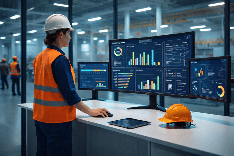 TMS: Como Centralizar Todos os Treinamentos Normativos da Sua Empresa