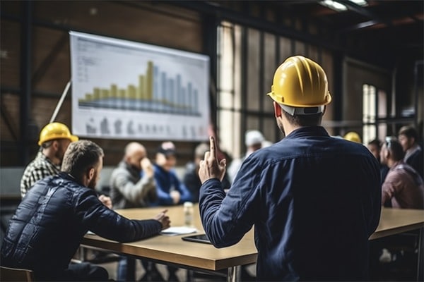 Sua empresa realmente sabe quem está apto a operar hoje? - TMSS