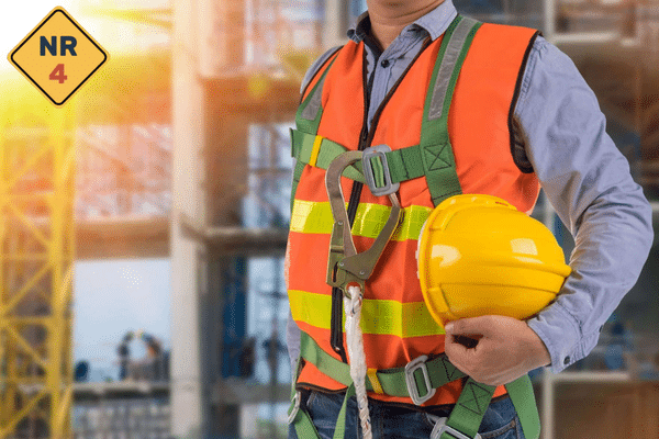 NR 04: Como Dimensionar o SESMT e Manter Treinamentos em Dia