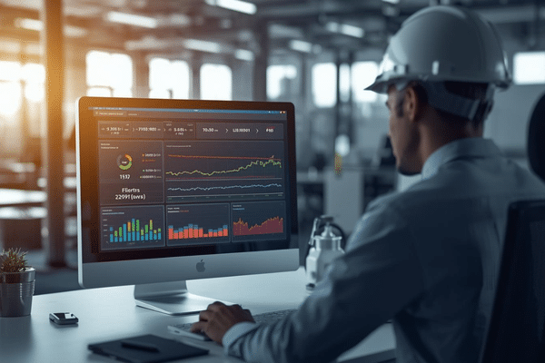 Integração de Sistemas: o fim do retrabalho na gestão de treinamentos industriais