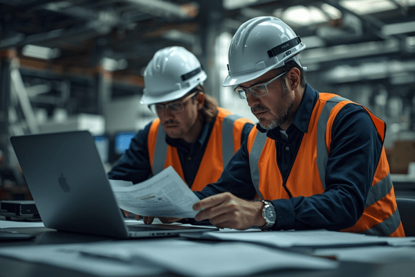 Sistema de Comando de Incidentes (ICS/SCI)