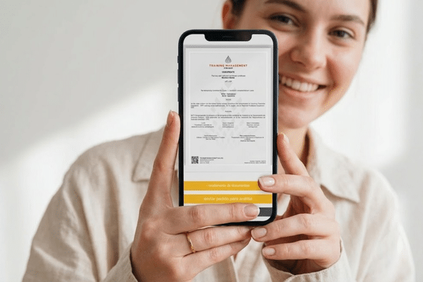 Certificação Digital ICP-Brasil