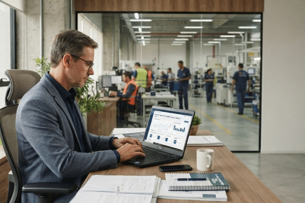 Como Evitar Falhas na Gestão de Treinamentos em Empresas com Operações em Todo o Brasil
