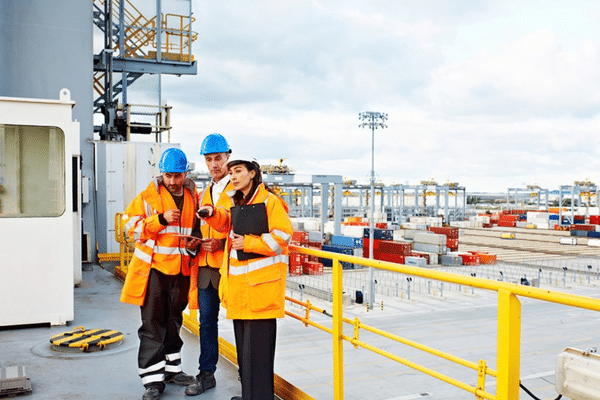 NR-30: Entenda Como o Treinamento Prepara Sua Equipe para o Trabalho Aquaviário